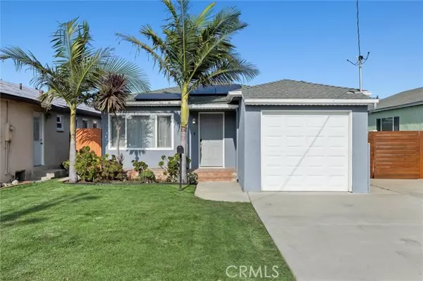 Hawthorne, CA 90250,13914 Grevillea AVE