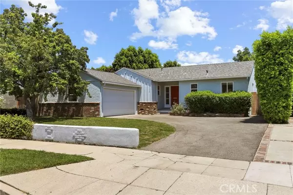 Woodland Hills, CA 91303,6452 Hanna AVE