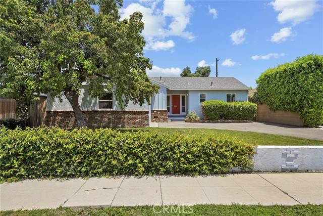 6452 Hanna AVE, Woodland Hills, CA 91303