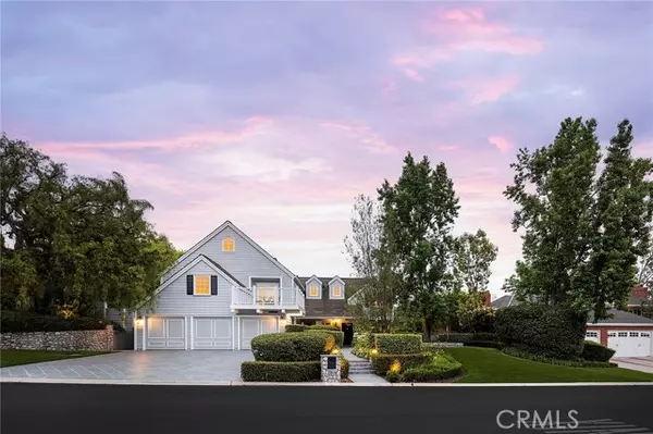 Laguna Hills, CA 92653,24992 Buckskin DR