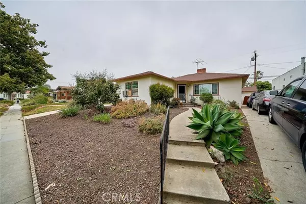 3744 Myrtle AVE, Long Beach, CA 90807