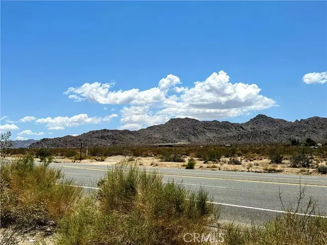 Joshua Tree, CA 92252,66500 29 Palms HWY
