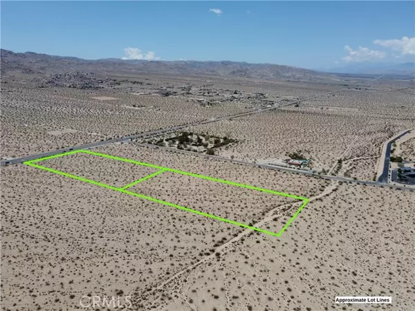 Joshua Tree, CA 92252,66500 29 Palms HWY