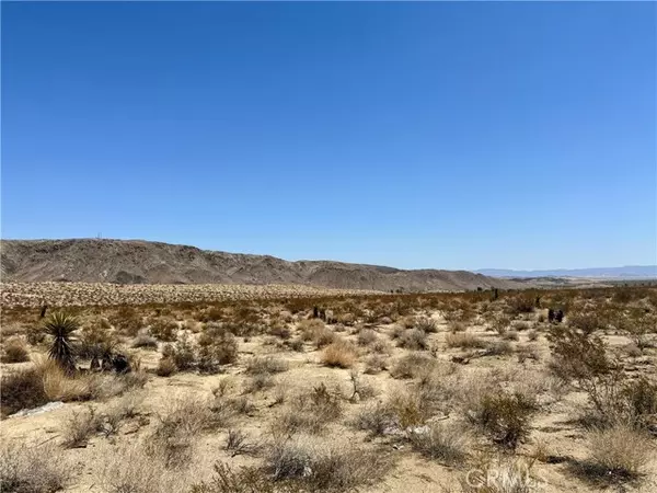 Joshua Tree, CA 92252,66500 29 Palms HWY