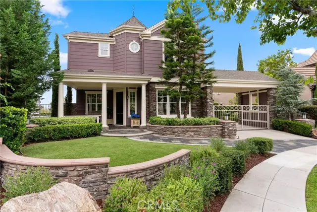 37 Craftsbury PL, Ladera Ranch, CA 92694