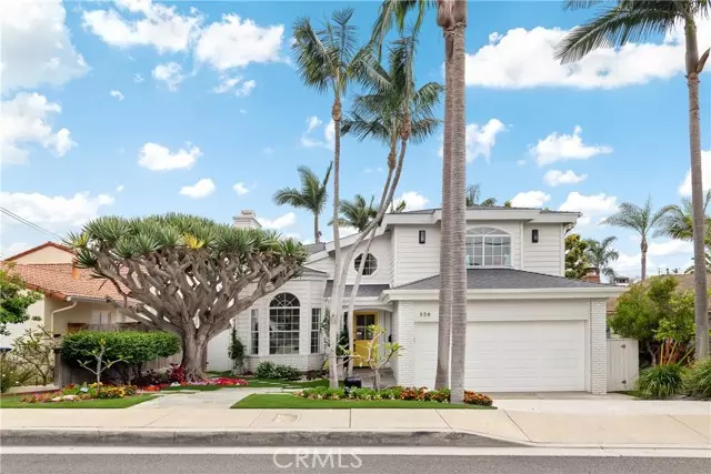 558 24th ST, Hermosa Beach, CA 90254