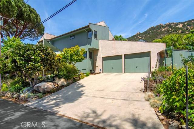828 Wonder View DR, Calabasas, CA 91302
