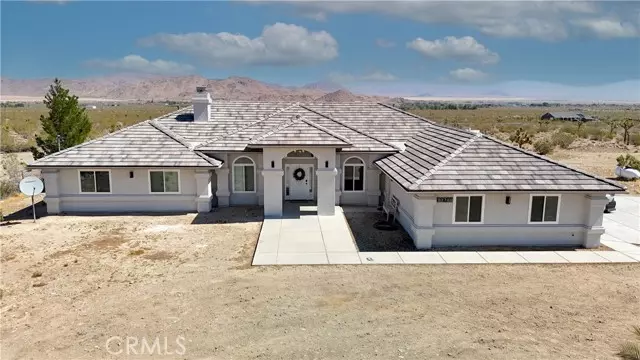 30788 Buenos Aires RD, Lucerne Valley, CA 92356