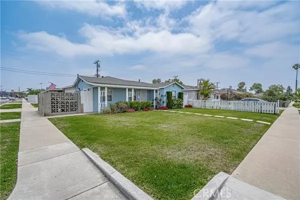 17002 S Catalina AVE, Gardena, CA 90247