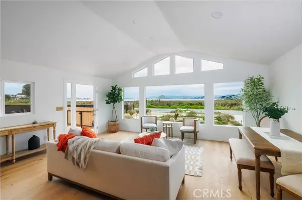 Los Osos, CA 93402,495 Ramona AVE