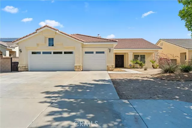 Lancaster, CA 93536,2041 Kalliope AVE