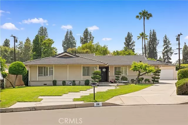 2111 Louise AVE, Arcadia, CA 91006
