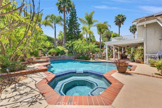 Yorba Linda, CA 92887,5435 Via Mariposa