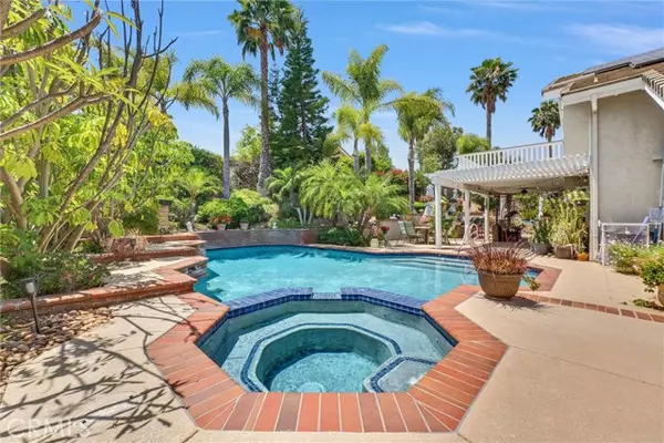 Yorba Linda, CA 92887,5435 Via Mariposa