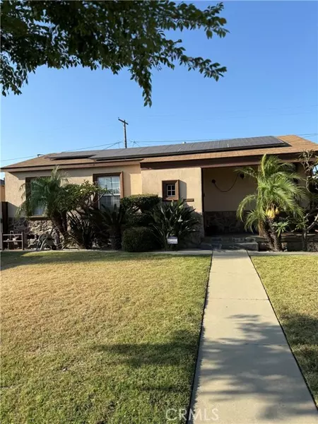 6045 Lincoln AVE, South Gate, CA 90280