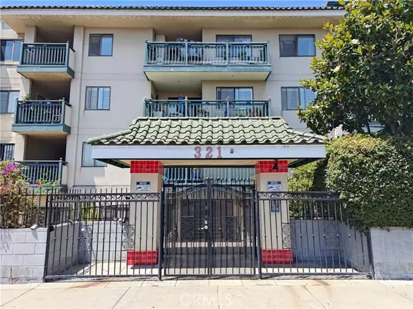 321 N Orange AVE 103, Monterey Park, CA 91755