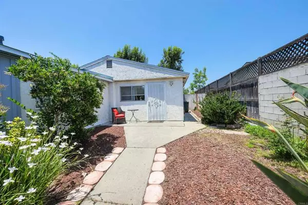 Spring Valley, CA 91977,8802 Tyler ST