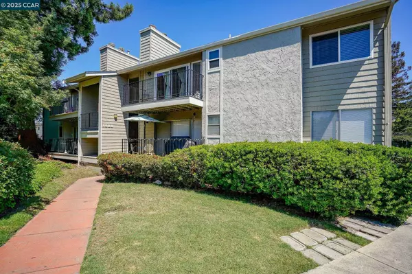 Walnut Creek, CA 94597,1089 Wesley Ct 7