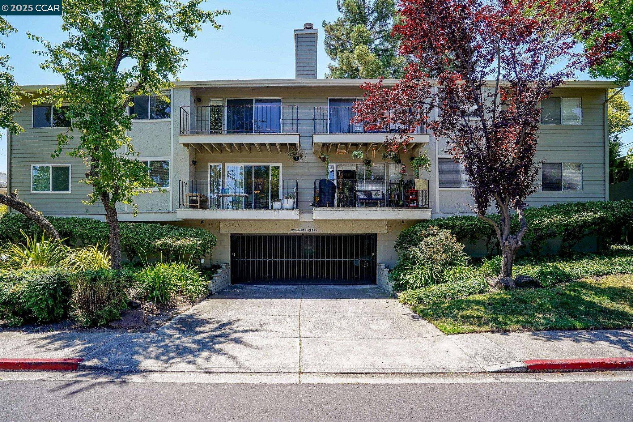 1089 Wesley Ct 7, Walnut Creek, CA 94597