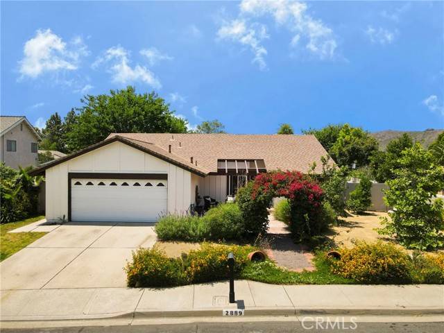 2889 Canna ST, Thousand Oaks, CA 91360