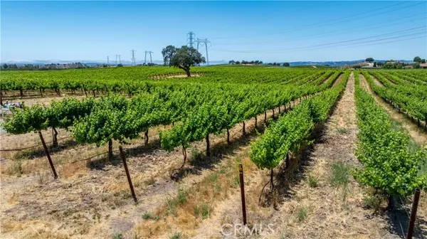 4950 Union Rd, Paso Robles, CA 93446