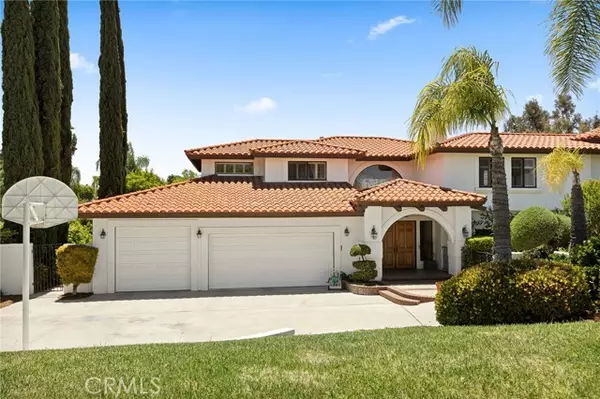 Redlands, CA 92373,30833 La Solana CT