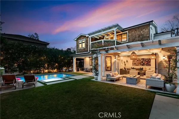 4164 Sunnyslope AVE, Sherman Oaks, CA 91423