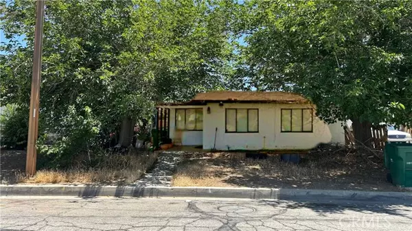 2024 Sweetbrier ST, Palmdale, CA 93550