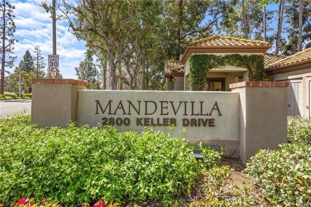 Tustin, CA 92782,2800 Keller DR 282