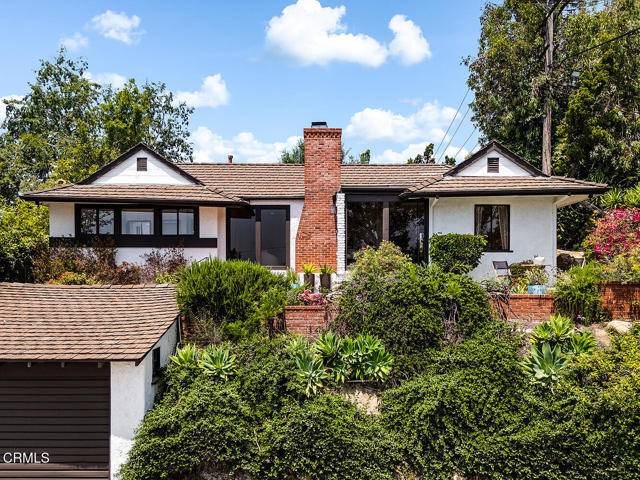 Pasadena, CA 91105,405 Sequoia DR