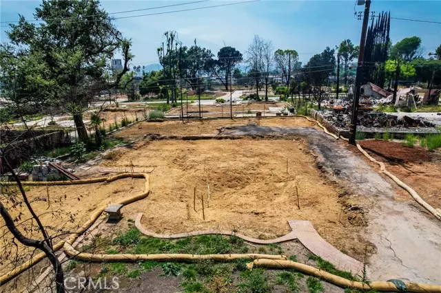 2263 Mar Vista AVE, Altadena, CA 91001