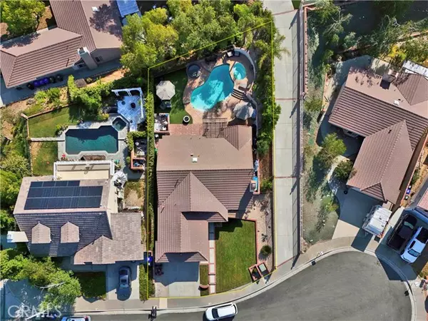 Canyon Country, CA 91351,28211 Stanley CT