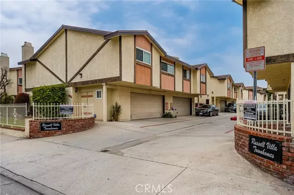 Hawthorne, CA 90250,14000 Cerise AVE