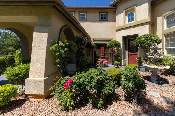 CA 92399,13858 Mustard Seed DR