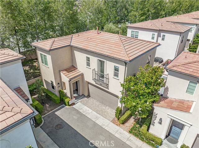 21836 Moveo DR, Saugus, CA 91350