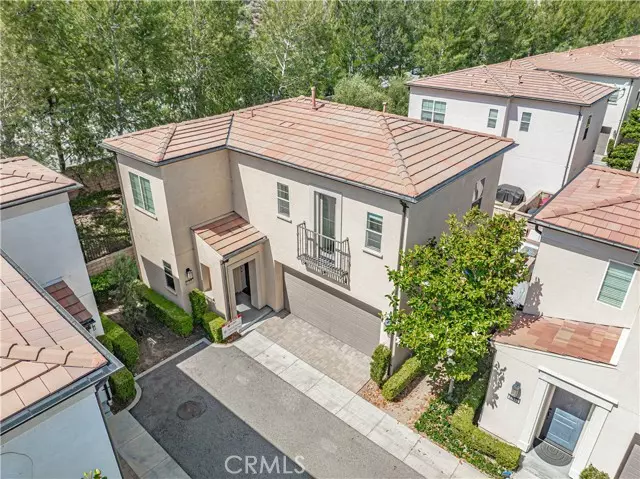 21836 Moveo DR, Saugus, CA 91350