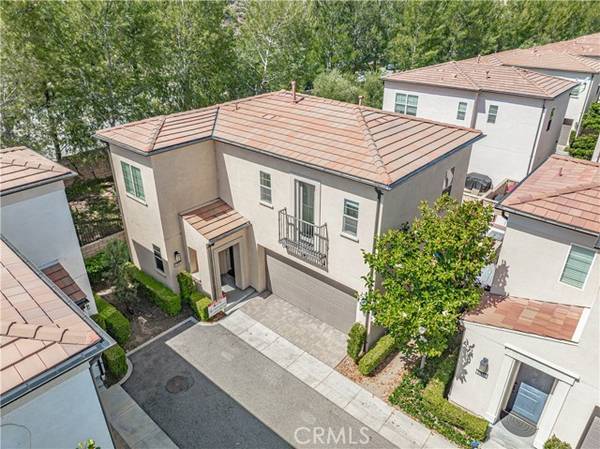 21836 Moveo DR, Saugus, CA 91350