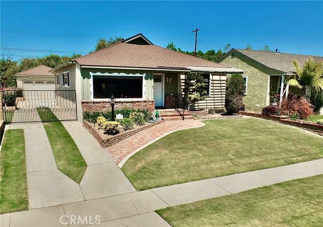 Lakewood, CA 90712,5003 Fidler AVE