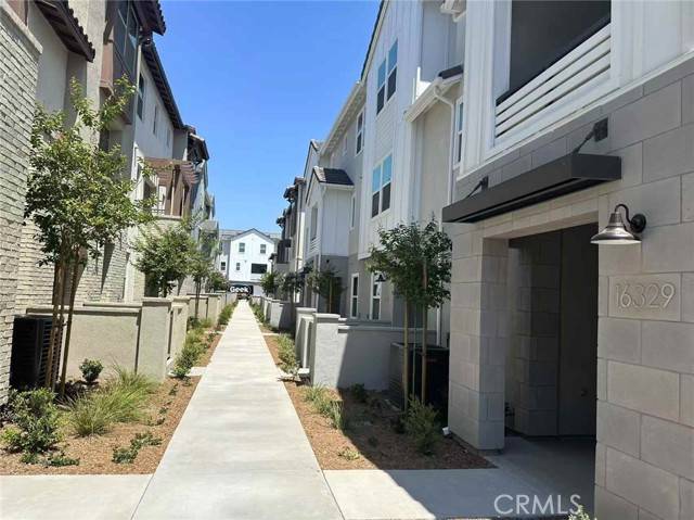 16329 Sandpiper Ave, Chino, CA 91708