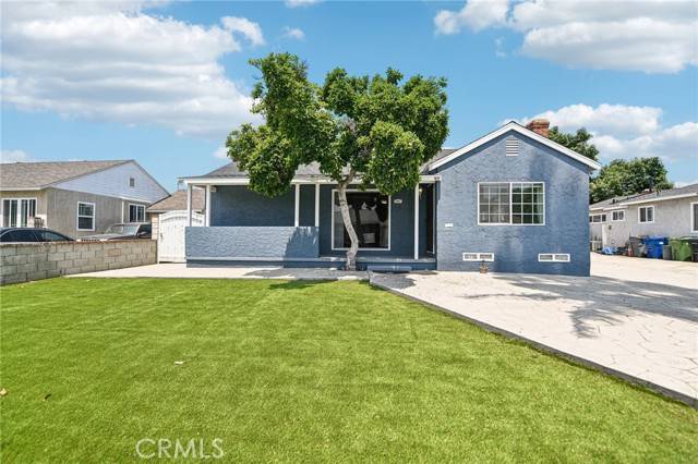 7803 Clive AVE, Whittier, CA 90606