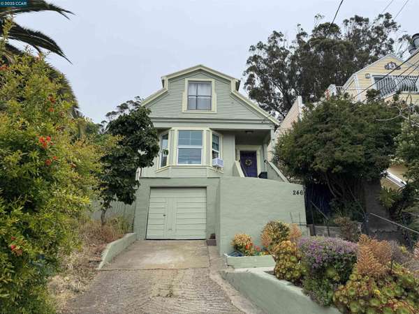 246 Bemis St, San Francisco, CA 94131