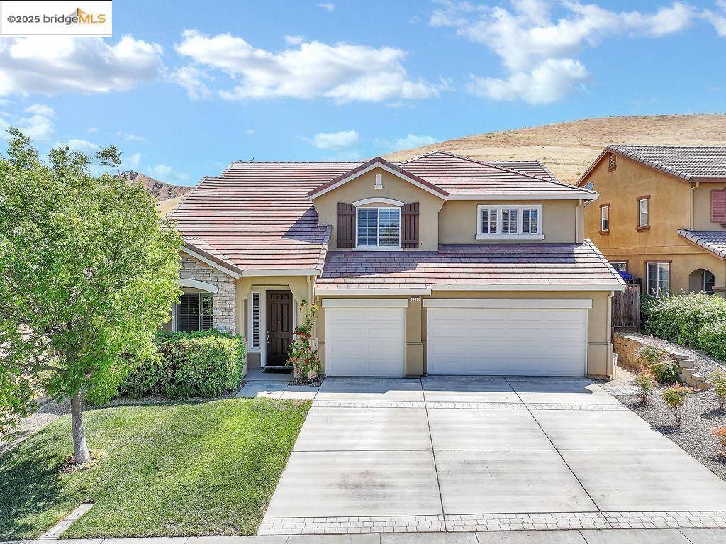 3530 Countryside WAY, Antioch, CA 94509-6286