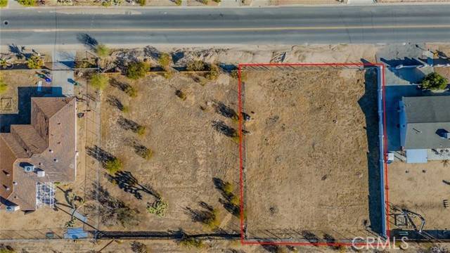 Yucca Valley, CA 92284,0 Sunnyslope Dr