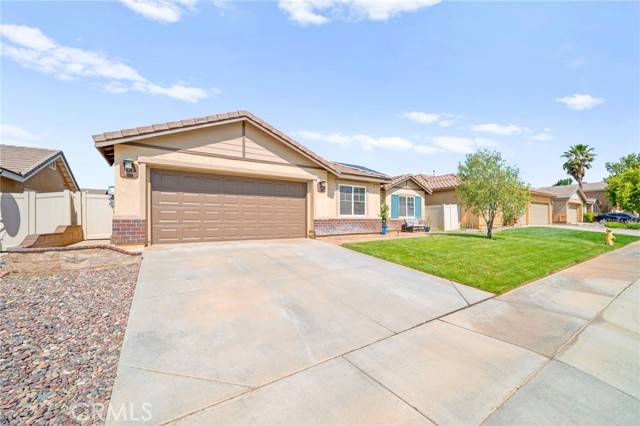Beaumont, CA 92223,1329 Daisy DR