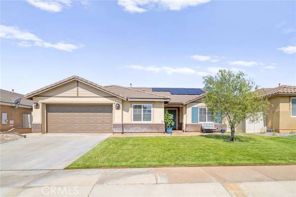 1329 Daisy DR, Beaumont, CA 92223