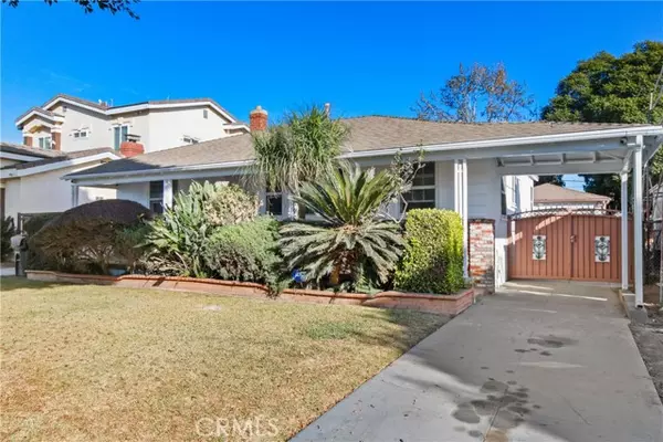 Inglewood, CA 90305,9630 S 8th AVE