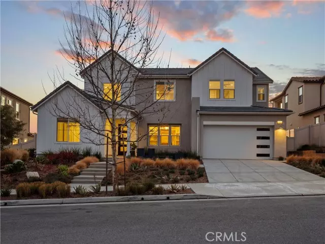 28609 Windbreak, Saugus, CA 91350