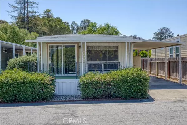 3057 S Higuera ST 166, San Luis Obispo, CA 93401