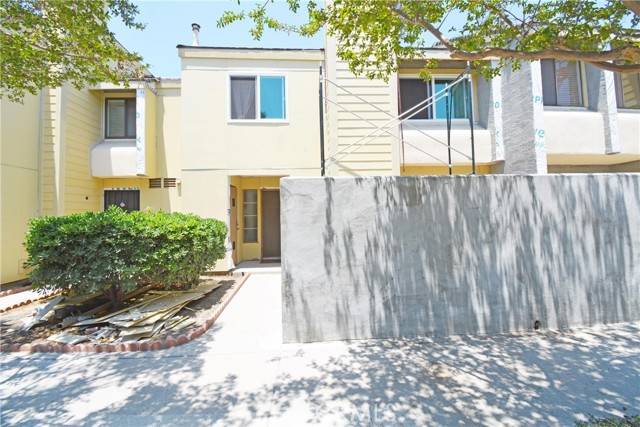 1391 S Walnut street, Unit 1702, Anaheim, CA 92802