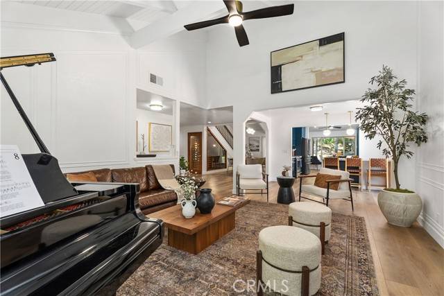 Yorba Linda, CA 92887,5825 Paseo De La Cumbre